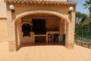 Chalet Avenida de gandia. Chalet en genovés Chalet Avenida de gandia. Chalet en genovés