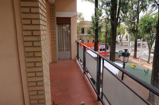 Pis Avenida la glorieta. Vivienda en alberic Pis Avenida la glorieta. Vivienda en alberic