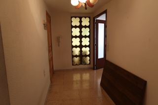 Pis Avenida vicente ferri. Vivienda en canals Pis Avenida vicente ferri. Vivienda en canals