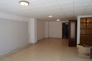 Pis Avenida vicente ferri. Vivienda en canals Pis Avenida vicente ferri. Vivienda en canals