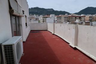 Dachwohnung Calle cerdan de tallada. Ático en xativa Dachwohnung Calle cerdan de tallada. Ático en xativa