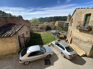 Urban plot Carrer sant llogari. Para construir su casa Urban plot Carrer sant llogari. Para construir su casa