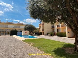 Ático  Carrer lluís borrassà. Ático en l’escala, a pocos metros de la playa de empúries. Ático  Carrer lluís borrassà. Ático en l’escala, a pocos metros de la playa de empúries.