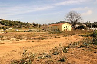Solar urbà en Oest de sant pol, 15. Varias parcelas en venta Solar urbà en Oest de sant pol, 15. Varias parcelas en venta