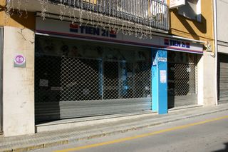 Lloguer Local Comercial en Carrer sol, 3 Lloguer Local Comercial en Carrer sol, 3