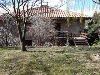 Appartement à Bruguera. Sol tot el dia, vistes fantastiq Appartement à Bruguera. Sol tot el dia, vistes fantastiq