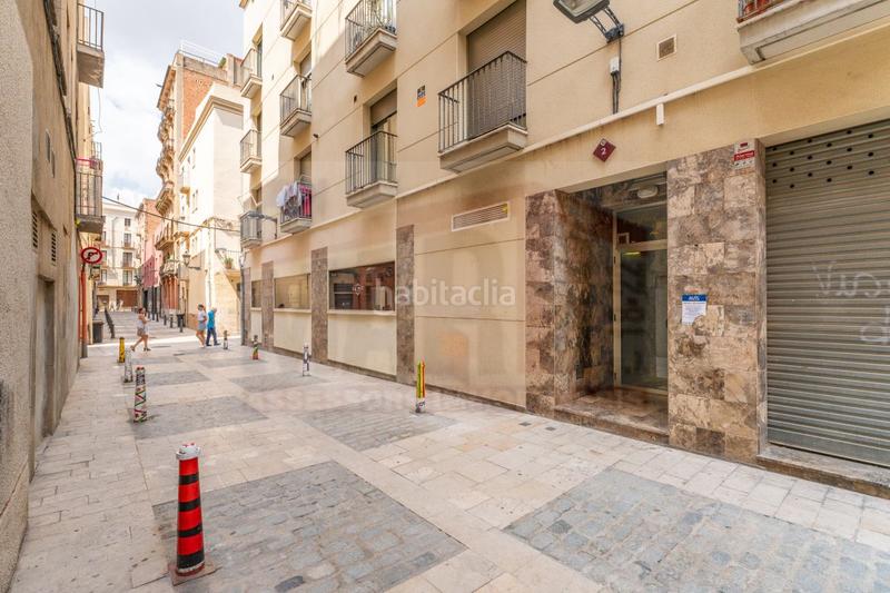 Foto 0527529e-7e67-45ee-9690-856bb62a0c39. Appartamento con riscaldamento in Centre Reus Foto 0527529e-7e67-45ee-9690-856bb62a0c39. Appartamento con riscaldamento in Centre Reus