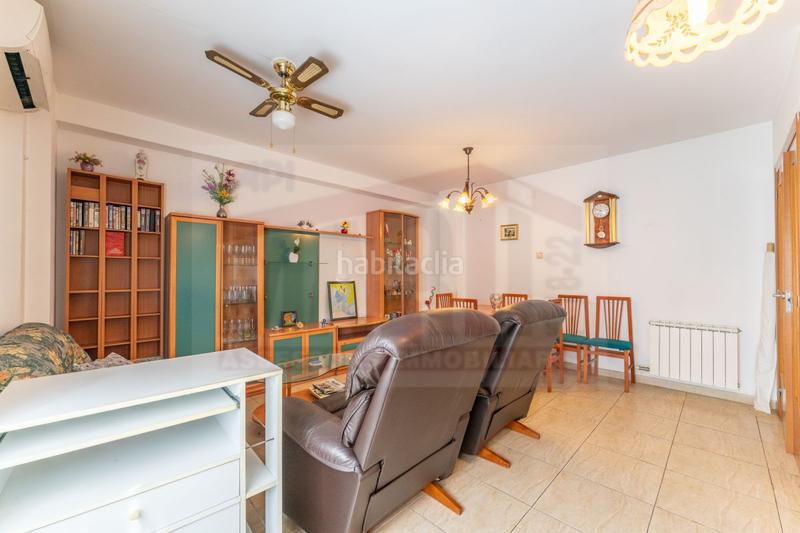 Foto a4f43573-c7fe-47b4-8f4f-8b0961908322. Appartamento con riscaldamento in Centre Reus Foto a4f43573-c7fe-47b4-8f4f-8b0961908322. Appartamento con riscaldamento in Centre Reus