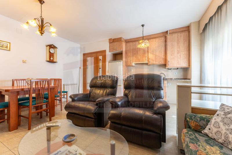 Foto f8dc1b08-42c5-4962-8f04-a64206e60f4a. Appartamento con riscaldamento in Centre Reus Foto f8dc1b08-42c5-4962-8f04-a64206e60f4a. Appartamento con riscaldamento in Centre Reus