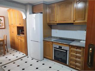 Miete Etagenwohnung Reyes magos. Piso en alquiler en ibi Miete Etagenwohnung Reyes magos. Piso en alquiler en ibi