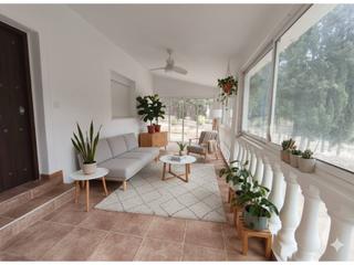 Chalet  F. Chalet en venta urb terol Chalet  F. Chalet en venta urb terol