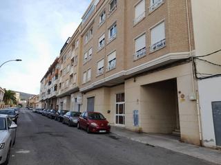 Aparcament cotxe  Manuel de falla 35. Plaza de aparcamiento cerrada en venta Aparcament cotxe  Manuel de falla 35. Plaza de aparcamiento cerrada en venta