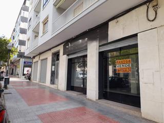Local commercial  Juan carlos i. Local en venta zona mercadona Local commercial  Juan carlos i. Local en venta zona mercadona