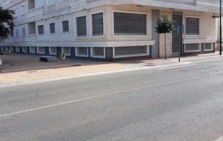 Local Comercial Avenida constitucion. Gran local comercial céntrico Local Comercial Avenida constitucion. Gran local comercial céntrico