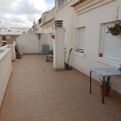 Alquiler Apartamento en Avenida comunidad valenciana, 5. Con gran terraza exterior Alquiler Apartamento en Avenida comunidad valenciana, 5. Con gran terraza exterior