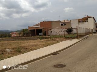 Area edificabile urbana in Carrer industria, 6. Solars en venda Area edificabile urbana in Carrer industria, 6. Solars en venda