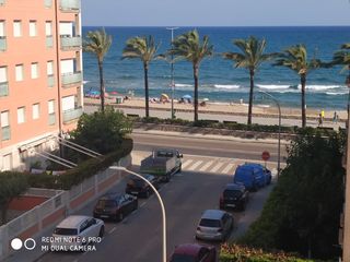 Apartamento en Carrer josep pla, 5. Apartamento con vistas al mar Apartamento en Carrer josep pla, 5. Apartamento con vistas al mar