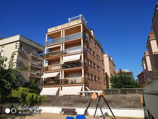 Apartamento en Carrer josep pla, 5. Apartamento con vistas al mar Apartamento en Carrer josep pla, 5. Apartamento con vistas al mar