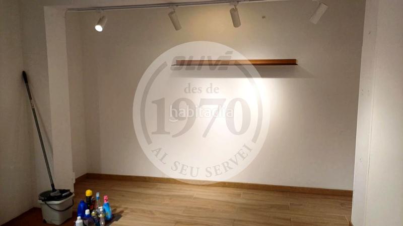 Foto 66ef7696-413f-4ee3-a6e9-61c74e350237. Pas-de-porte local commercial dans Centre-Platja Platja d´Aro Foto 66ef7696-413f-4ee3-a6e9-61c74e350237. Pas-de-porte local commercial dans Centre-Platja Platja d´Aro