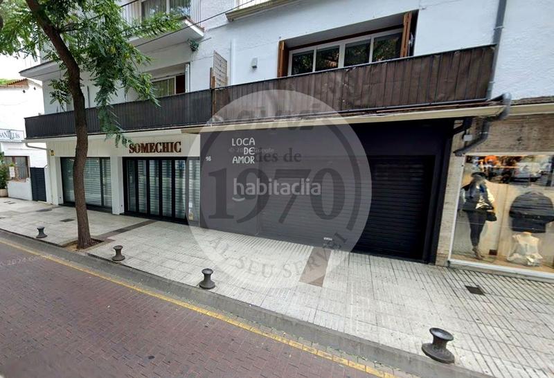 Foto ddd79ec3-de71-44c9-b4c0-f231ce42fefb. Traspàs local comercial a Centre-Platja Platja d´Aro Foto ddd79ec3-de71-44c9-b4c0-f231ce42fefb. Traspàs local comercial a Centre-Platja Platja d´Aro
