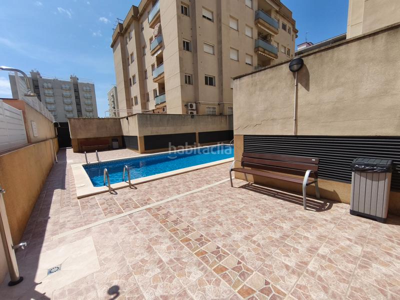 Foto 12181fa0-61ea-4a2a-b887-10d26ddd2234. Lloguer pis amb calefacció aparcament piscina a L´Estany Calafell Foto 12181fa0-61ea-4a2a-b887-10d26ddd2234. Lloguer pis amb calefacció aparcament piscina a L´Estany Calafell