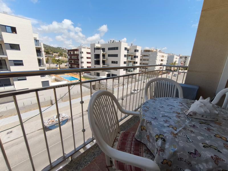 Foto 8bef47b5-0ed0-4deb-bcd4-a4af64df9561. Location appartement avec chauffage parking piscine dans Calafell Foto 8bef47b5-0ed0-4deb-bcd4-a4af64df9561. Location appartement avec chauffage parking piscine dans Calafell