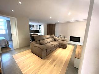 Dúplex  Carrer de salvador espriu. Duplex 2 plantas en salvador espriu 135 m²  (villa olimpica) 3 h Dúplex  Carrer de salvador espriu. Duplex 2 plantas en salvador espriu 135 m²  (villa olimpica) 3 h