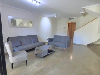 Affitto Duplex San juan playa. Alquiler para todo el año en el golf de playa de san juan Affitto Duplex San juan playa. Alquiler para todo el año en el golf de playa de san juan