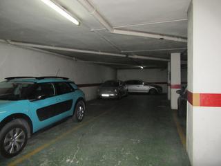 Lloguer Aparcament cotxe  Valencia - quart. Parking en alquiler en el carme Lloguer Aparcament cotxe  Valencia - quart. Parking en alquiler en el carme