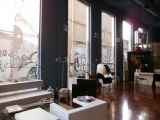 Location Local commercial  Valencia - quart. Junto a las torres de quart, local con calidades de lujo, ideal Location Local commercial  Valencia - quart. Junto a las torres de quart, local con calidades de lujo, ideal