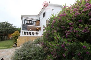 Casa Carrer sabadell. En zona residencial exclusiva!!! Casa Carrer sabadell. En zona residencial exclusiva!!!