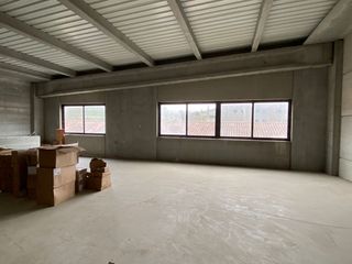 Nave industrial Vapor. Tres naus industrials Nave industrial Vapor. Tres naus industrials