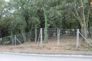 Terrain résidentiel à Castellcir. Terreno en venta en castellcir Terrain résidentiel à Castellcir. Terreno en venta en castellcir