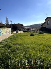 Residential Plot in Carrer del call fondo 27. Terreno con vistas Residential Plot in Carrer del call fondo 27. Terreno con vistas