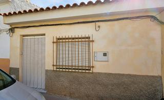 Haus  Calle borlilla. Venta casa (era alta) planta baja Haus  Calle borlilla. Venta casa (era alta) planta baja
