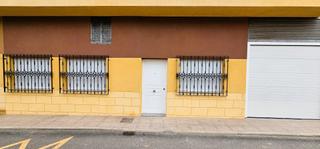 Rez-de-chaussée à Totana. Venta planta baja (era alta) garaje cerrado Rez-de-chaussée à Totana. Venta planta baja (era alta) garaje cerrado