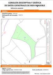 Terreno residenziale in Totana Terreno residenziale in Totana