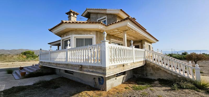 Foto 0110dd1b-c380-4e54-9778-9e40419da3d3. Chalet mit kamin heizung parking in Campillo Lorca Foto 0110dd1b-c380-4e54-9778-9e40419da3d3. Chalet mit kamin heizung parking in Campillo Lorca