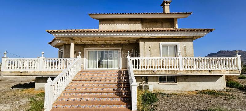 Foto 0290a6f8-98b5-43d1-bd2e-a37e5505860b. Chalet mit kamin heizung parking in Campillo Lorca Foto 0290a6f8-98b5-43d1-bd2e-a37e5505860b. Chalet mit kamin heizung parking in Campillo Lorca