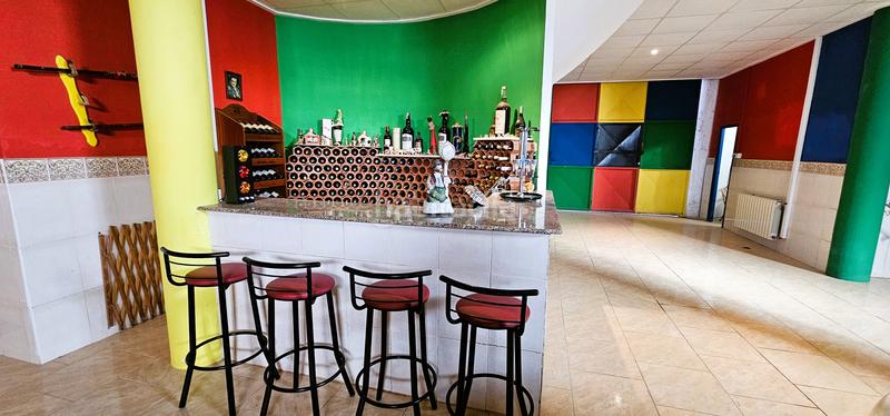 Foto 042fb977-b175-411f-acab-0fb93c1d4781. Chalet mit kamin heizung parking in Campillo Lorca Foto 042fb977-b175-411f-acab-0fb93c1d4781. Chalet mit kamin heizung parking in Campillo Lorca