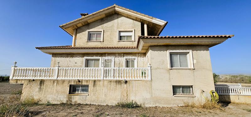 Foto 0c0cbde4-aefe-45b8-bef6-4e6dc92a80ac. Chalet mit kamin heizung parking in Campillo Lorca Foto 0c0cbde4-aefe-45b8-bef6-4e6dc92a80ac. Chalet mit kamin heizung parking in Campillo Lorca