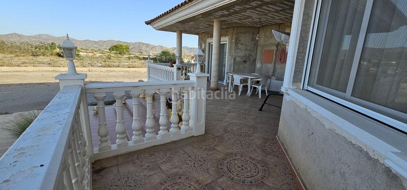 Foto 2c3fb85f-20ed-4c7c-8a7a-352116ba7fec. Chalet mit kamin heizung parking in Campillo Lorca Foto 2c3fb85f-20ed-4c7c-8a7a-352116ba7fec. Chalet mit kamin heizung parking in Campillo Lorca