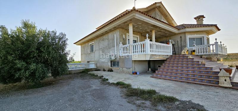 Foto 6f8b3b67-bc68-43ac-aa19-696fb2c1f7b6. Chalet mit kamin heizung parking in Campillo Lorca Foto 6f8b3b67-bc68-43ac-aa19-696fb2c1f7b6. Chalet mit kamin heizung parking in Campillo Lorca