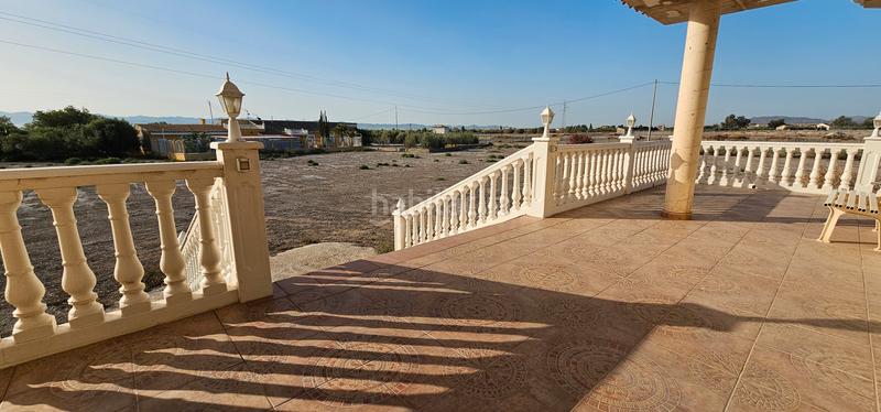 Foto 74c50134-432a-41a2-b25a-4e19970cd978. Chalet mit kamin heizung parking in Campillo Lorca Foto 74c50134-432a-41a2-b25a-4e19970cd978. Chalet mit kamin heizung parking in Campillo Lorca