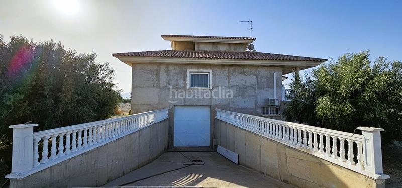 Foto a6ca3c92-0153-4e8a-b7c4-c05c6f344174. Chalet mit kamin heizung parking in Campillo Lorca Foto a6ca3c92-0153-4e8a-b7c4-c05c6f344174. Chalet mit kamin heizung parking in Campillo Lorca