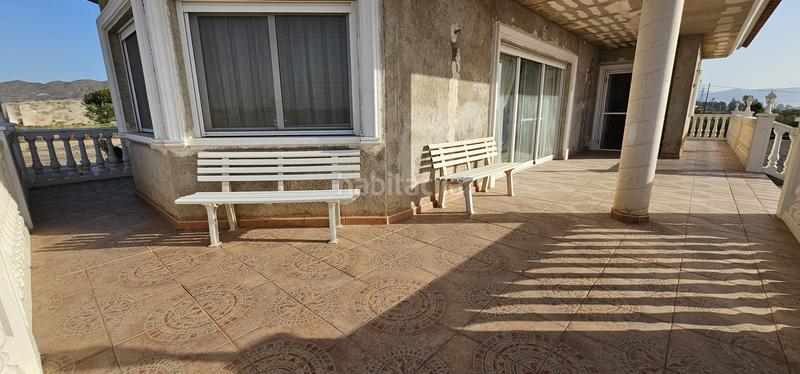 Foto c364f75e-fbbd-4d3f-8d41-9b6c40db239b. Chalet mit kamin heizung parking in Campillo Lorca Foto c364f75e-fbbd-4d3f-8d41-9b6c40db239b. Chalet mit kamin heizung parking in Campillo Lorca