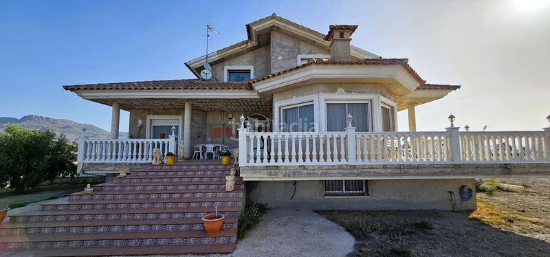 Foto c94b334f-5629-4192-834e-fb5b4493a2da. Chalet mit kamin heizung parking in Campillo Lorca Foto c94b334f-5629-4192-834e-fb5b4493a2da. Chalet mit kamin heizung parking in Campillo Lorca