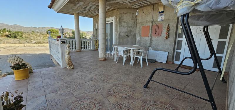 Foto dfb6d7ed-d864-4431-9b39-ab78e76bc2d8. Chalet mit kamin heizung parking in Campillo Lorca Foto dfb6d7ed-d864-4431-9b39-ab78e76bc2d8. Chalet mit kamin heizung parking in Campillo Lorca