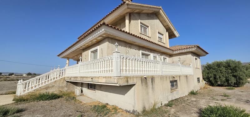 Foto f9d8cef2-42ce-4fe6-9967-2a0bb18f3ded. Chalet mit kamin heizung parking in Campillo Lorca Foto f9d8cef2-42ce-4fe6-9967-2a0bb18f3ded. Chalet mit kamin heizung parking in Campillo Lorca