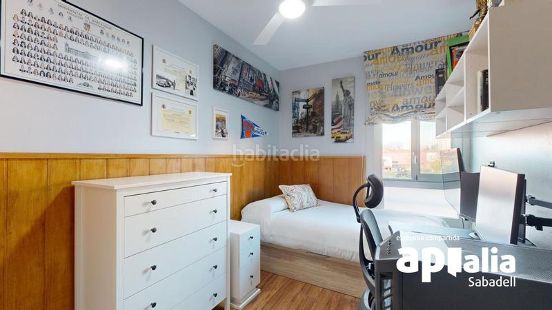Foto 009a8ff2-8708-4822-b3d0-058168594a4e. Appartamento con riscaldamento in Centre-Eixample-Can Llobet Barberà del Vallès Foto 009a8ff2-8708-4822-b3d0-058168594a4e. Appartamento con riscaldamento in Centre-Eixample-Can Llobet Barberà del Vallès